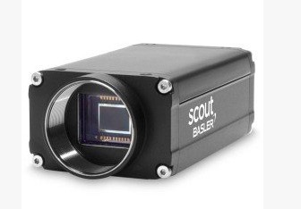 德国 BASLER (巴斯勒)工业相机 scA750-60gc