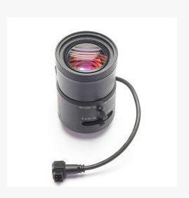 德国 BASLER (巴斯勒)工业镜头YV10x5HR4A-SA2L