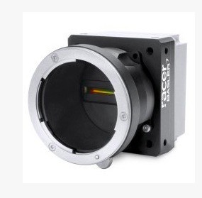 德国 BASLER (巴斯勒)工业相机 raL4096-24gm