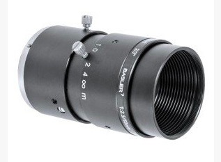 德国 BASLER (巴斯勒)工业镜头 C23-5026-2M-S f50mm