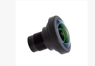 德国 BASLER (巴斯勒)工业镜头E3417C IR-Cut F2.4 f2.5mm