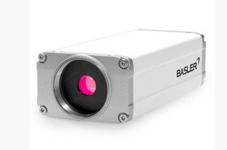 德国 BASLER (巴斯勒)固定枪式网络高清相机