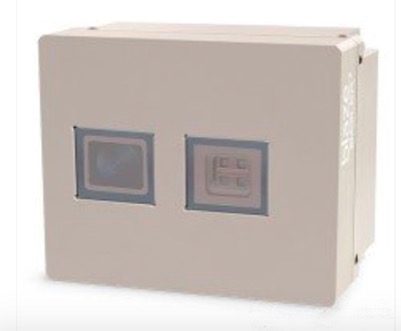 德国 BASLER (巴斯勒)3D工业相机 blaze-101