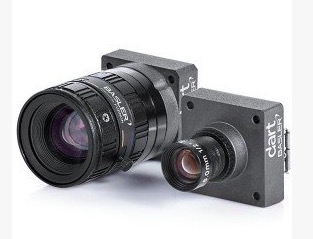 德国 BASLER (巴斯勒)工业相机 daA1280-54uc