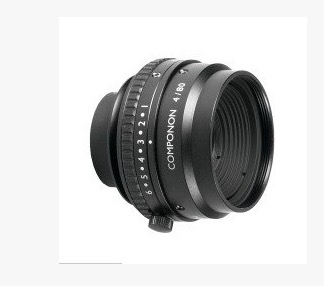 德国 BASLER (巴斯勒)工业镜头S 4.0/80 F4.0 f80mm